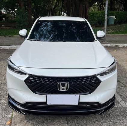 HONDA HR-V 1.5 DI I-VTEC TURBO FLEX TOURING CVT